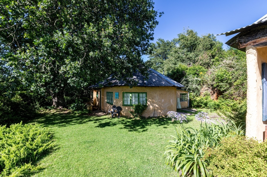 3 Bedroom Property for Sale in Hogsback Eastern Cape